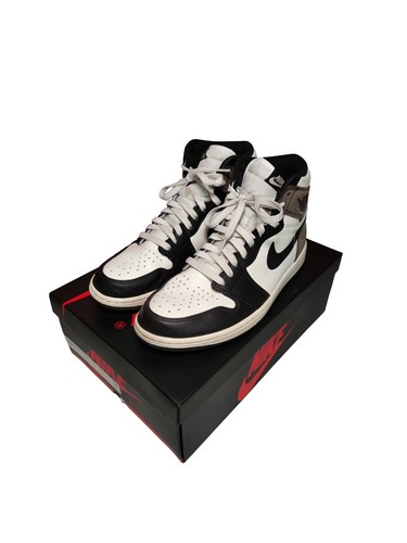 Nike air jordan retro high - nike,