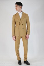 ABITO VESTITO CERIMONIA UOMO