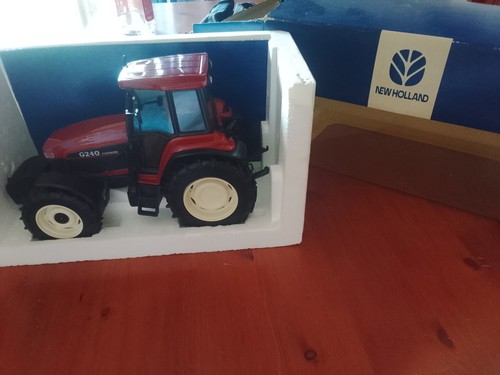 Trattore g240 fiatagri - g240,