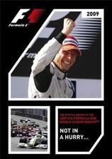 Formula One The Official Season Review 2009 [2 DVDs]... | DVD | Zustand sehr gut