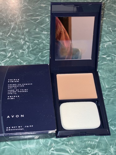 Nuovo fondotinta nos - nuovo, avon