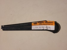 Deflettore paragocce destro