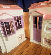 Barbie Vintage 1996 Pieghevole