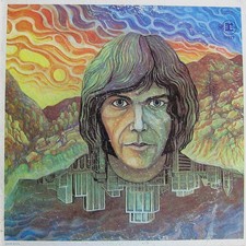 Neil Young - Neil Young - (RS