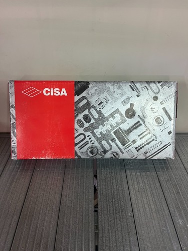Cisa 56515 serratura - cisa, 56515-28