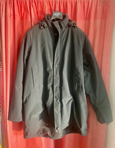 Tucano urbano parka 834 nero - urbano,