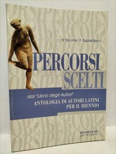 Percorsi Scelti - Antologia