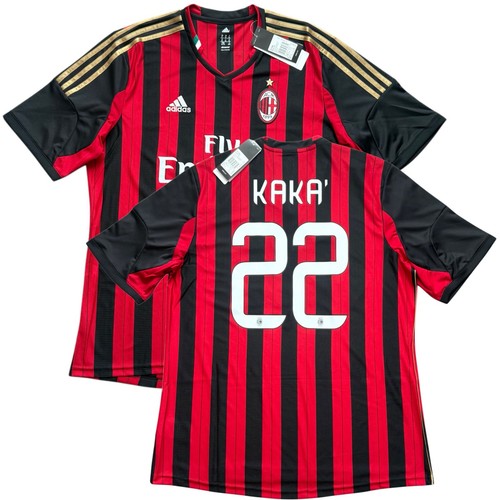 Maglia home 2013 - maglia, milan