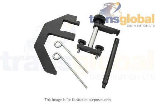 Kit distribuzione per - , land