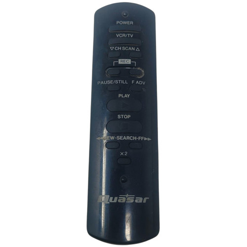 Telecomando videoregistratore