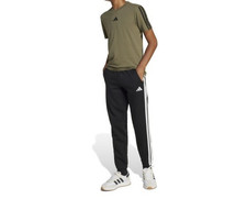 Pantalone felpato bambino e