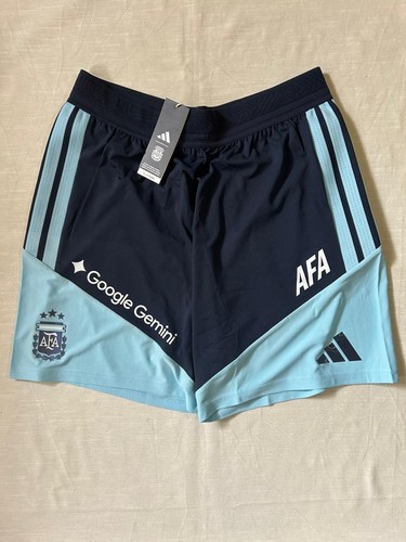 Corto allenamento argentina - allenamento,