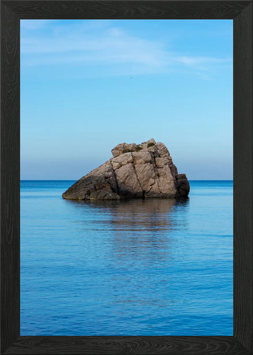 Quadro stampa tela poster - stampa, su