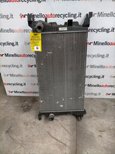 214105150R Radiatore  RENAULT SCENIC 3aSerie XMOD CROSS 1.5 dCi (81Kw) Mnv