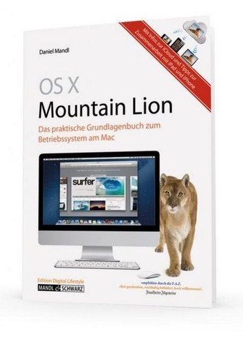 Mountain lion das - os,