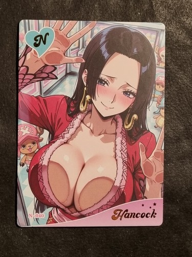 Boa hancock one piece - boa,