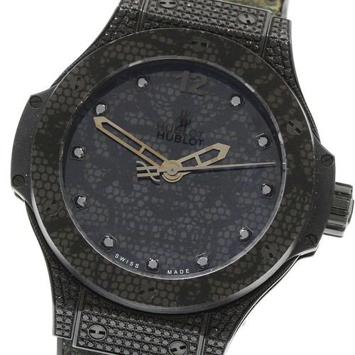 Hublot big bang ricamo tutto - ricamo,