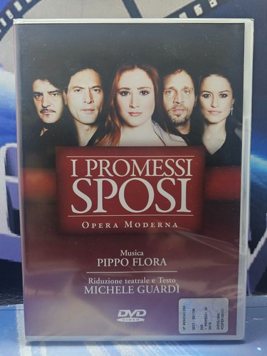Promessi sposi opera - i,
