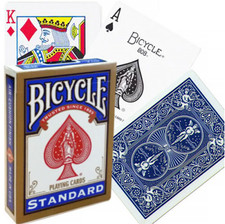 Carte gioco poker standard - gioco,