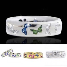 Anelli Eleganti Per Donna