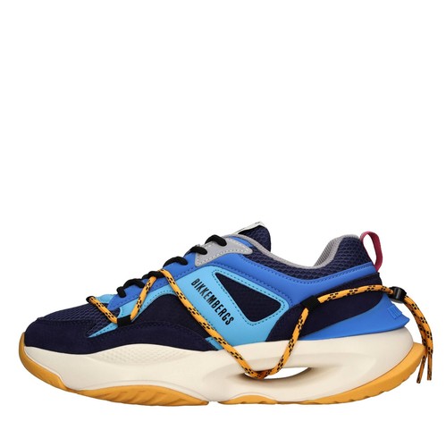25116 suede sneakers - 25116/cp, c