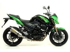 ARROW TERMINALE SCARICO