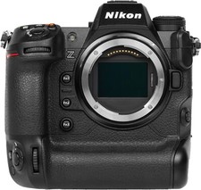Corpo Nikon Z9 nuovo con