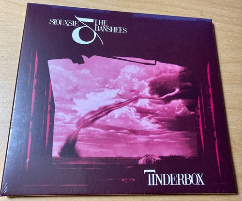 Siouxsie and the - banshees,