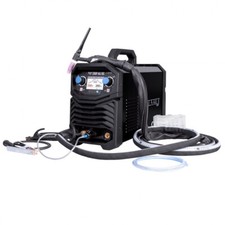 SALDATRICE Inverter Easy TIG