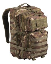 Zaino tattico militare assault - militare,