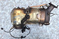 FILTRO ANTIPARTICOLATO DPF CATALIZZATORE ALFA ROMEO STELVIO 2.2 TD RICAMBI AUTO