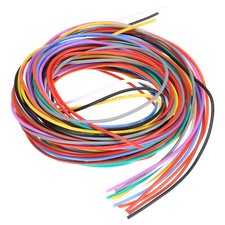 Filo di silicone calibro 26