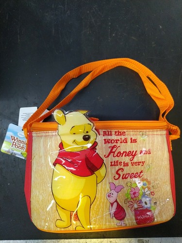 Borsetta termica scuola winnie - borsetta,