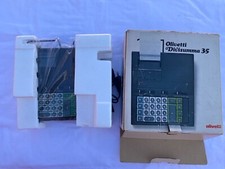 1970 olivetti divisumma 35 - 1970’s,