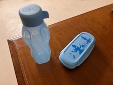 Tupperware set Eco bottiglia