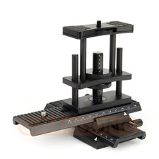 DSLRKIT 6 vie Macro Shot Focus