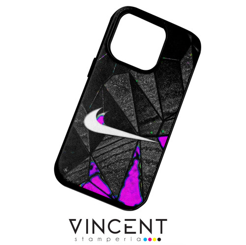 Cover iphone nike apple idea - cover, apple,