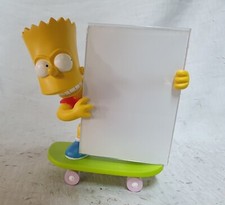 Rare figurine bart - bart, simpson