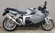 BMW K1200S K1300S 2004-2016