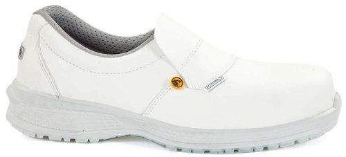 Scarpa antinfortunistica - scarpa,