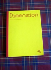 Dimension 306090 Books, Volume
