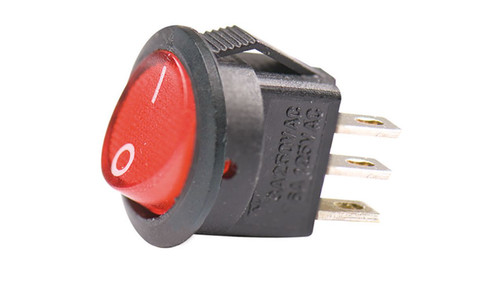 Elc interruttore poli - 2,