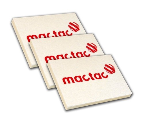 Spatola mactac - 3x,