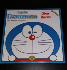 Sigla Tv Il Gatto Doraemon 45