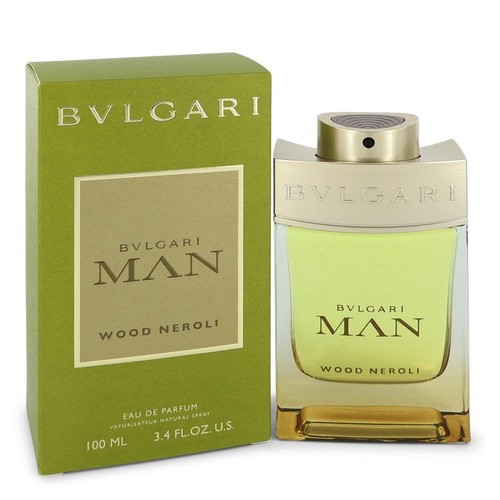 Bvlgari eau parfum - parfum, spray