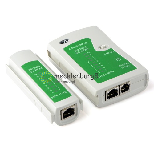 Rj45 rj11 cat5e cat6 - rj45,