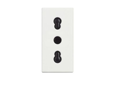 Bticino hd4180 axolute presa - hd4180,