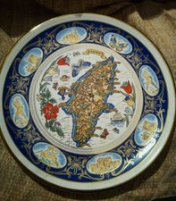 Piatto Pathos Keramik Hand