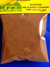 Cork-cork rubble stone - solid
