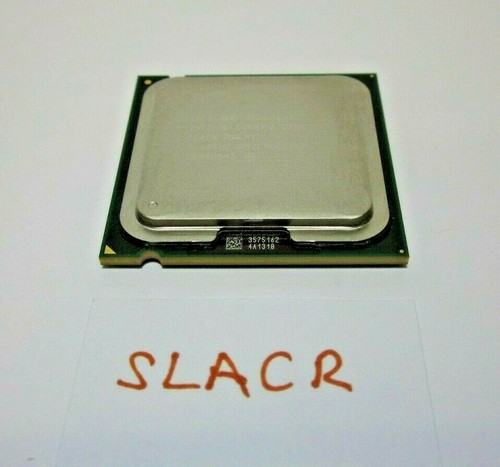 Processore intel core 2 - processore, core™2